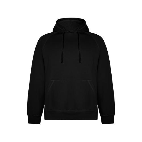 Толстовка с капюшоном Vinson, черный