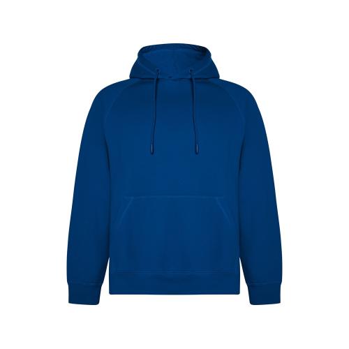 Толстовка с капюшоном Vinson, королевский синий