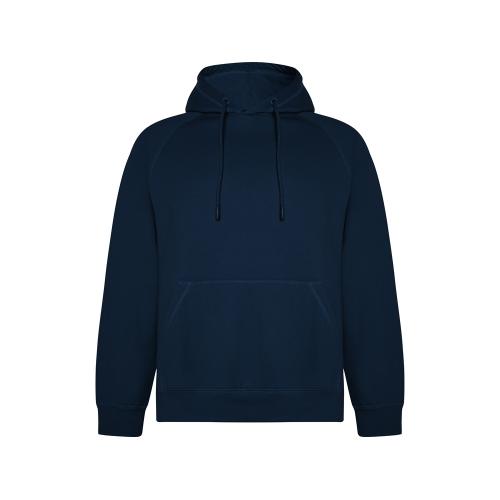 Толстовка с капюшоном Vinson, нэйви