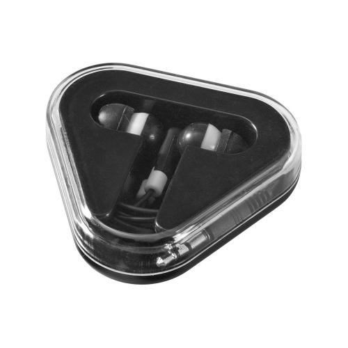 Наушники Rebel, черный