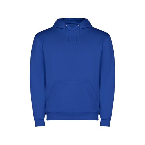 Толстовка с капюшоном Capucha мужская, королевский синий