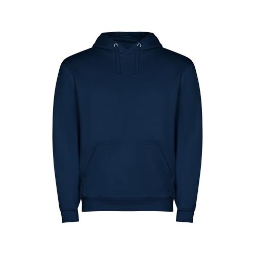 Толстовка с капюшоном Capucha мужская, нэйви