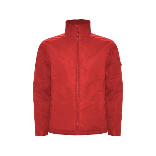 Куртка Utah, красный