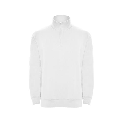 Свитшот Aneto мужской, белый