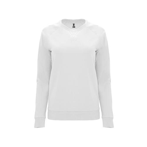 Свитшот Annapurna, белый