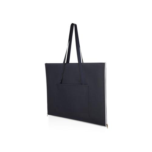 Плед для пикника Laytote - Темно - синий