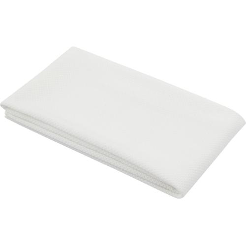 Althea спортивное полотенце 30х80 см - Белый