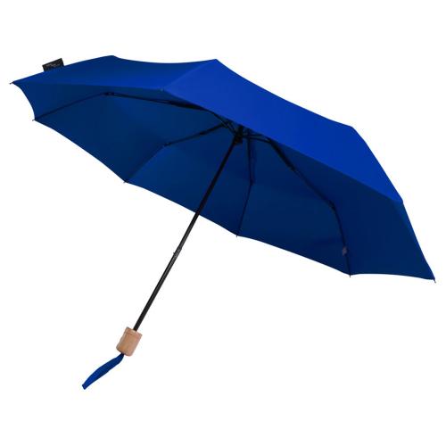 Дейн зонт 21 RPET, королевский синий