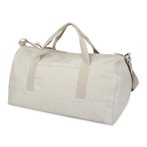 Спортивная сумка из переработанного материала емкостью 50 л Porter 500 г/м² Aware™ - Oatmeal