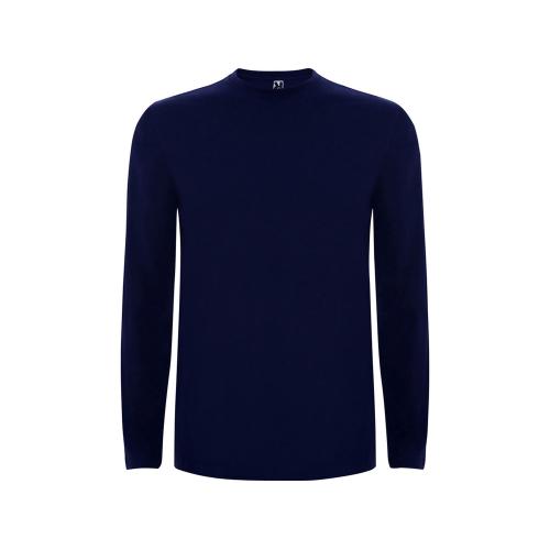 Футболка с длинным рукавом Extreme детская, нэйви