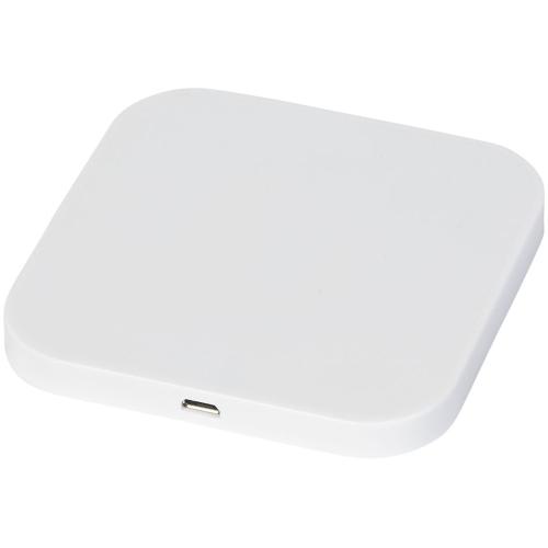 Беспроводное зарядное устройство-хаб Ozone, белый