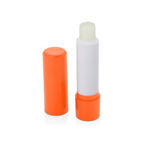 Ванильный бальзам для губ Eden - Оранжевый