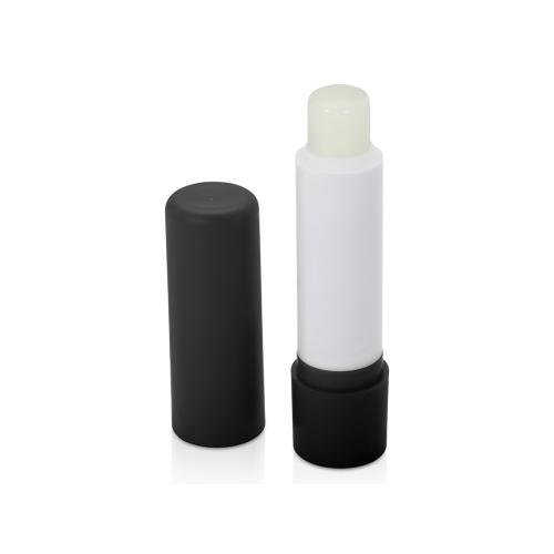 Ванильный бальзам для губ Eden - сплошной черный