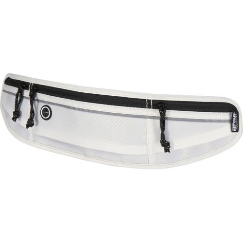 Доман поясная сумка для бега из переработанного материала GRS, бежевый