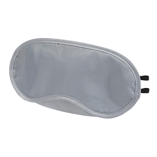 Маска для глаз Traveler (Путешественник)- Серый