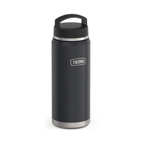 Термос из нерж. стали тм THERMOS IS-212 GT 1.2L, темно-серый