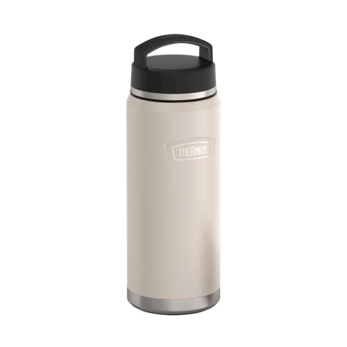 Термос из нерж. стали тм THERMOS IS-212 SN 1.2L, бежевый