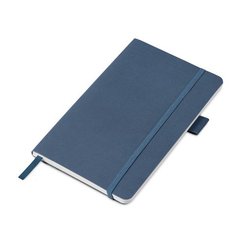 Блокнот Vision Trend А5 в гибкой обложке, синий