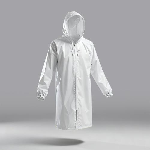 Дождевик Sunny, белый, размер (XL/XXL)