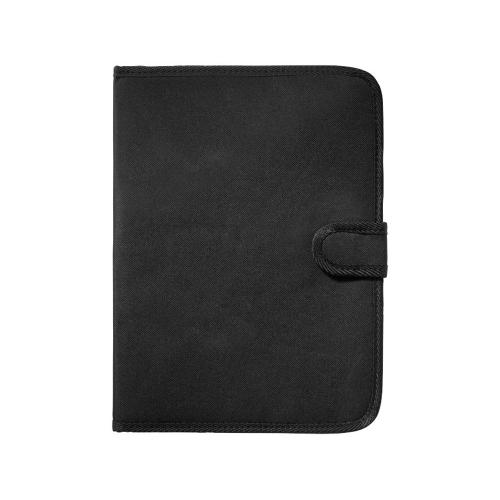 Папка A4 University, черный