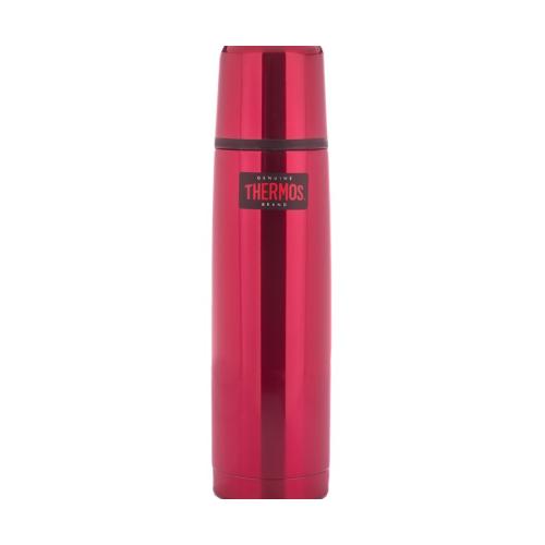 Термос из нерж. стали тм THERMOS FBB-1000 Red