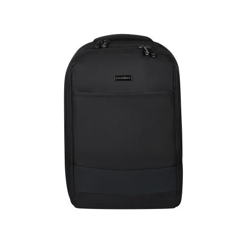 Рюкзак Eberhart Backpack черный EBH006