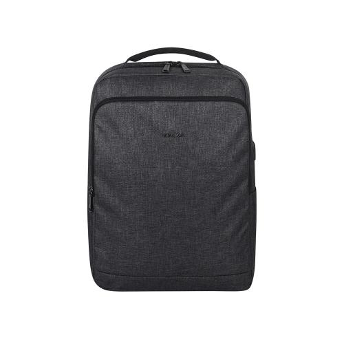 Рюкзак Eberhart Backpack темно-серый EBH29827-DG-14