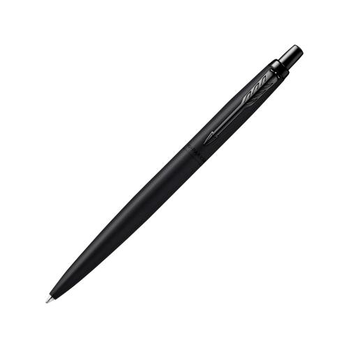 Шариковая ручка Parker Jotter XL SE20 Monochrome в подарочной упаковке, цвет: Black, стержень: Mblue