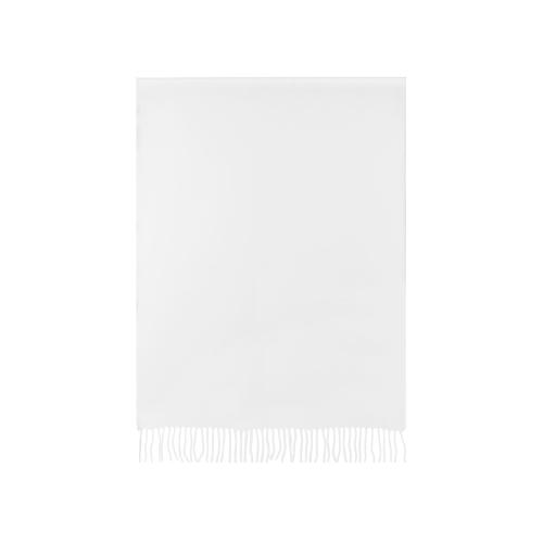 Палантин Тигиль, белый