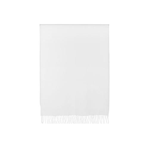 Палантин Алней, белый