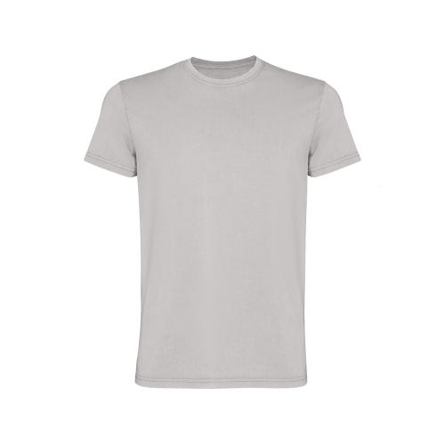 Футболка Corgi мужская, каменистый выстиранный