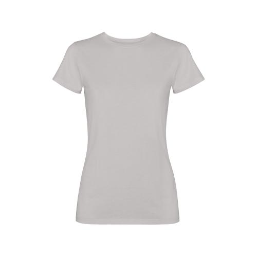 Футболка Fiyi женская, каменистый выстиранный