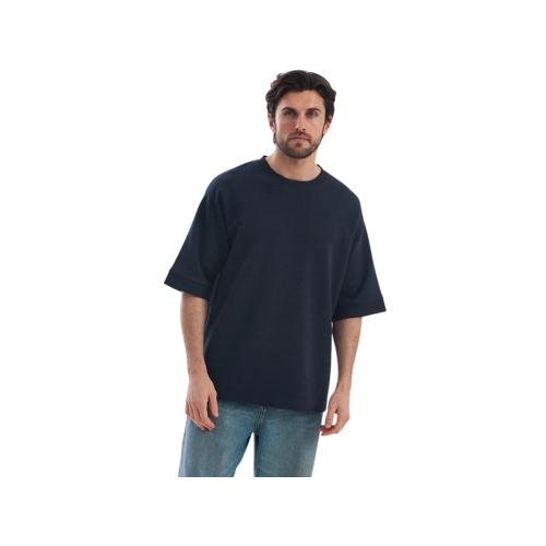 Футболка Gamma.01 мужская, темно-синий