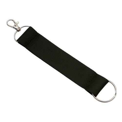 Ремувка с кольцом Vida, 3,2 см, черный