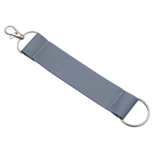 Ремувка с кольцом Vida, 3,2 см, серый