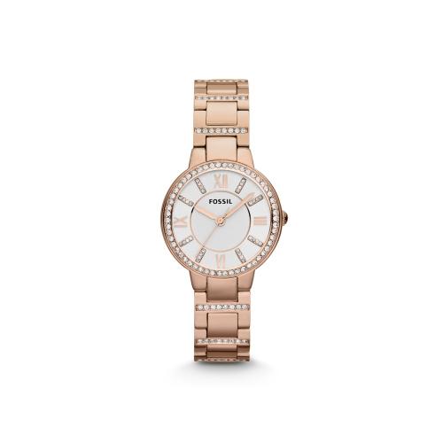 Часы наручные, женские. Fossil