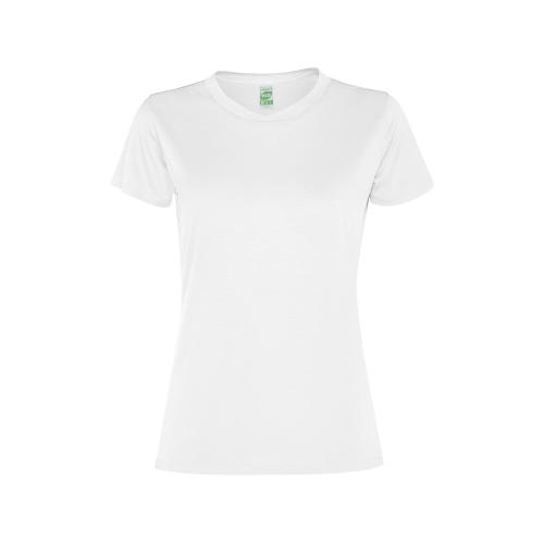 SLAM женская футболка, белый