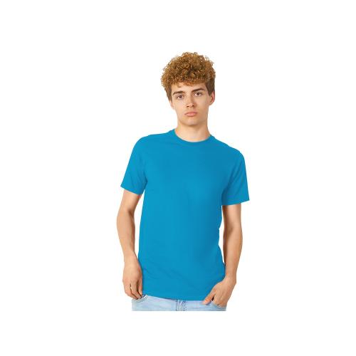 Футболка Heavy Super Club мужская, голубой