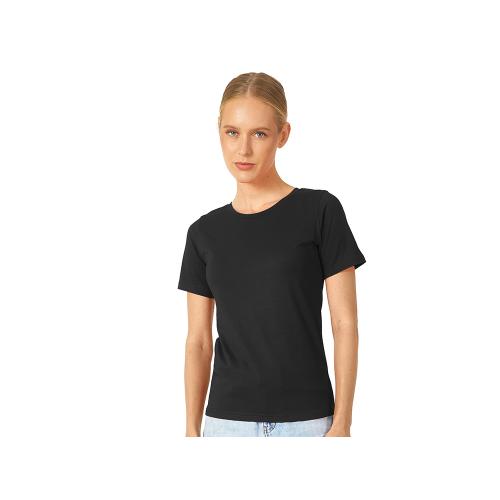 Футболка Heavy Super Club женская, темно-синий