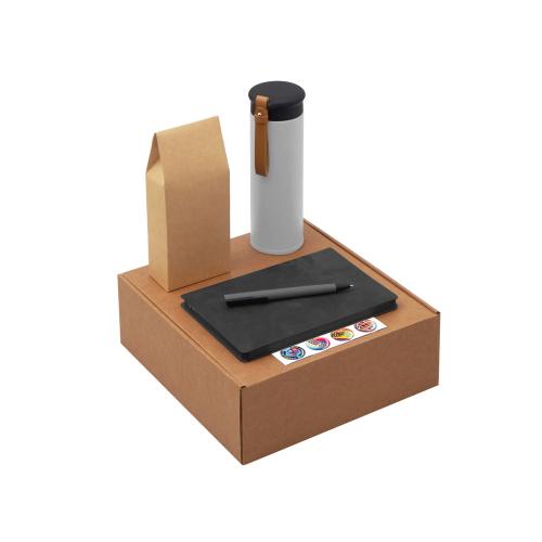 Подарочный набор Draftea, серый