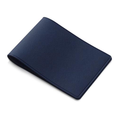 Обложка для студенческого Favor, темно-синяя