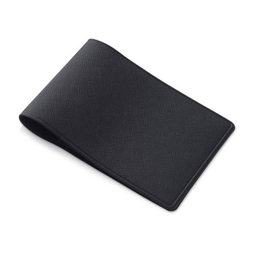 Обложка для студенческого Favor, черная