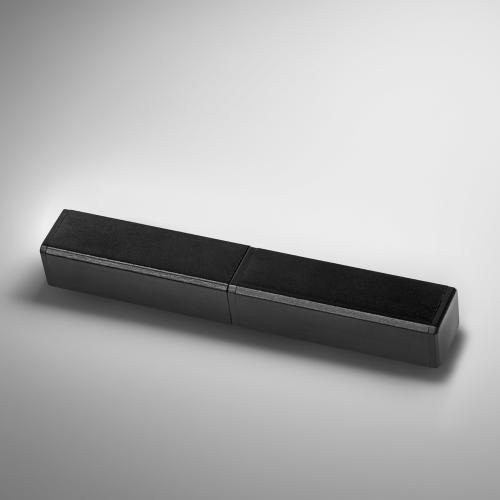 Футляр для ручки Quattro 2.0, черный