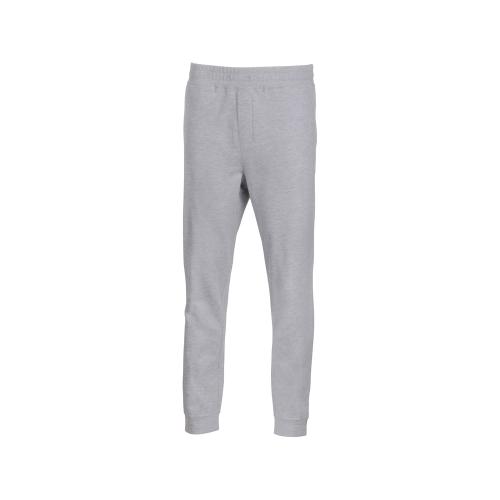 Брюки Motion мужские, серый меланж