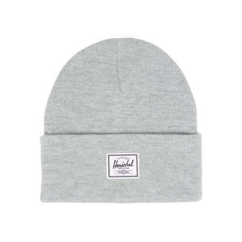 Шапка Herschel Elmer - Серый яркий