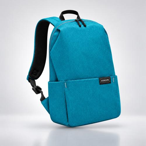 Рюкзак Mi Casual Daypack Bright Blue (ZJB4145GL)