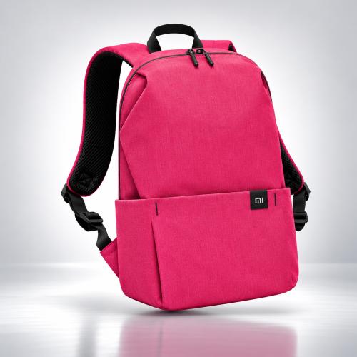 Рюкзак Mi Casual Daypack Pink (ZJB4147GL)