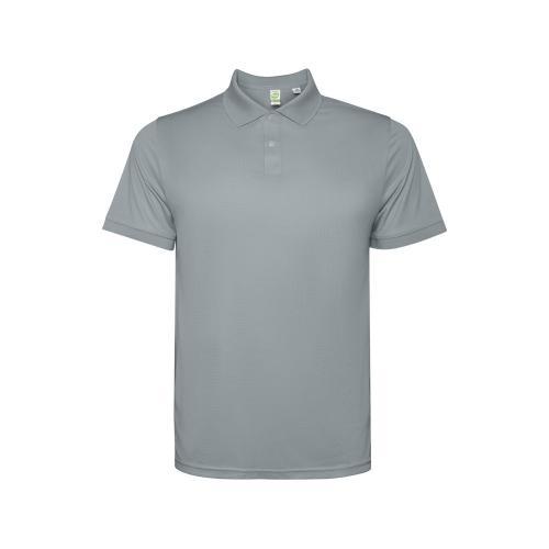 Поло TORMO мужское, серый