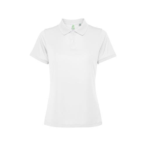 Поло TORMO WOMAN, белый