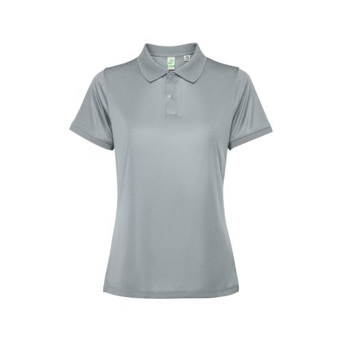 Поло TORMO WOMAN, серый